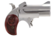 Bond Arms Cowboy Defender 357mag-38sp 3