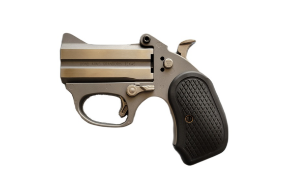 Bond Arms Honey-b 380acp Ss 3