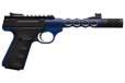 Browning Buckmark + Vision Blue 5.9