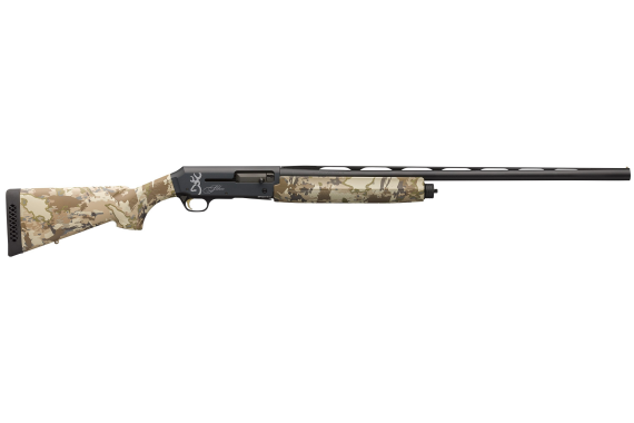 Browning Silver Field Auric 12-28 3.5