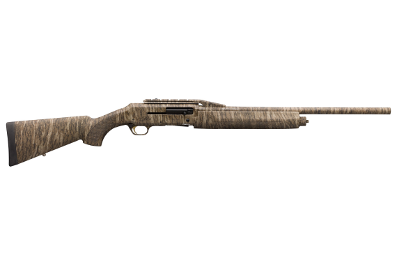 Browning Silver Rifled Deer 20-22 3