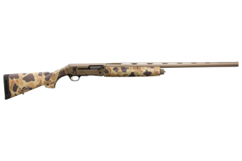 Browning Silver Vtan Fde 12-26 3.5