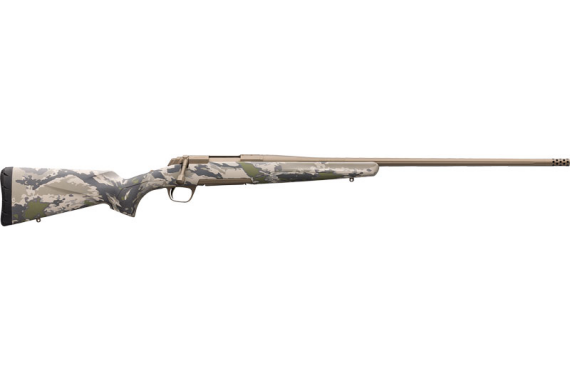 Browning X-bolt Speed 6.5cm - 22