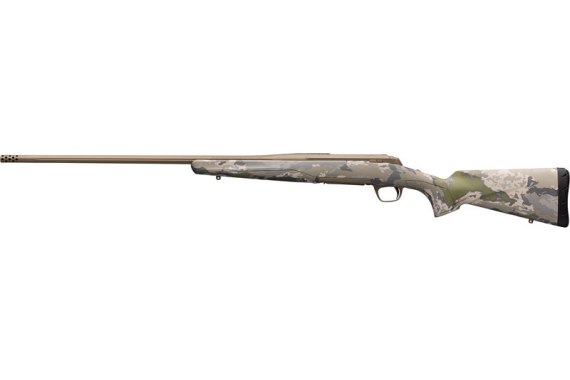 Browning X-bolt Speed 6.5cm - 22