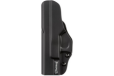 Bulldog Polymer Iwb Holster Rh - For Glock 172231 Gen 1-5 Blk