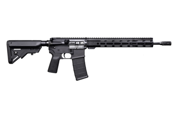 Bushmaster Qrc Pro Ii 5.56 16