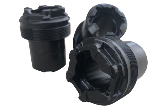CGS Group Mod9-nautilus 3 Lug Mount