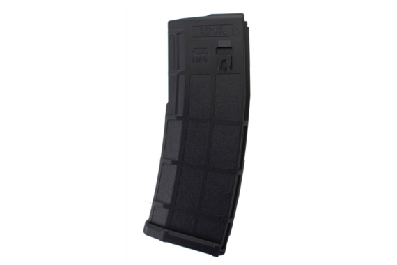 CZ-USA Mag Bren 2 5.56mm 30rd Black