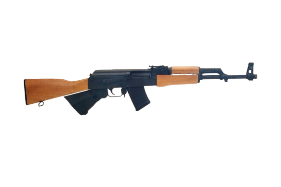 Century Arms Wasr-10 7.62x39 Bl-wd 10+1 Ca