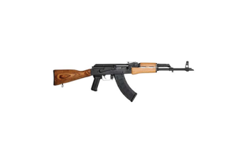 Century Arms Wasr-10 7.62x39 Bl-wd 30+1
