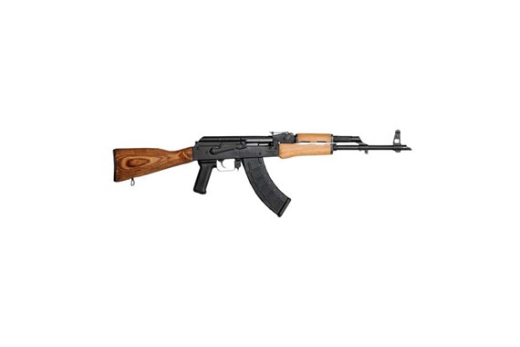 Century Arms Wasr-10 7.62x39 Bl-wd 30+1