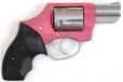 Charter Arms Charter Pink Lady 38spc 2