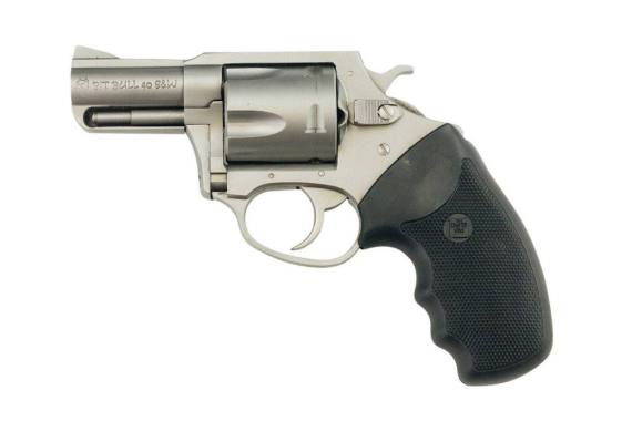 Charter Arms Charter Pitbull 40s&w Ss 2.3