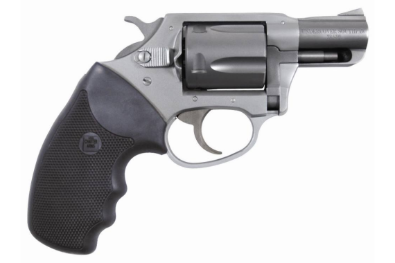 Charter Arms Charter Southpaw 38spc 2
