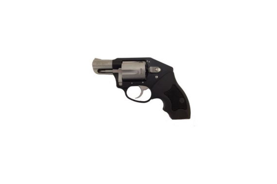 Charter Arms Off Duty 38spc Blk-ss 2