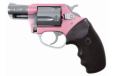 Charter Arms Pink Lady 38spc Pink-ss 2
