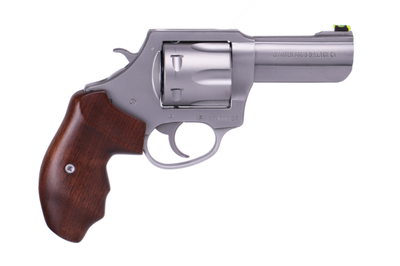 Charter Arms The Professional 357mag Ss 3