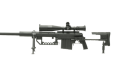 Cheytac M200 Intervention