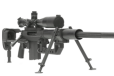 Cheytac M200 Intervention