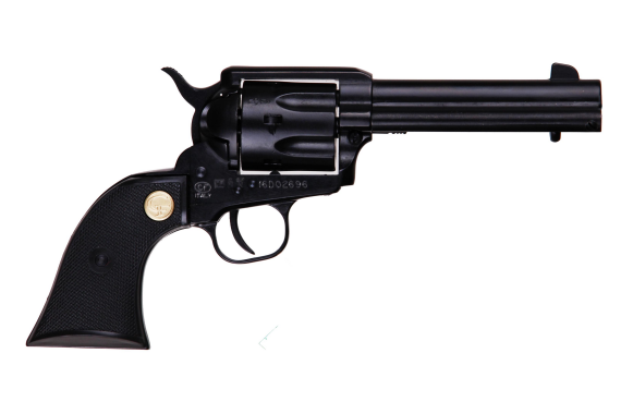 Chiappa Firearms Chiappa 1873-22 22lr-22m Black