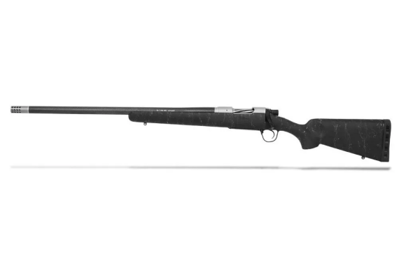 Christensen Arms Ridgeline 300prc Blk-gry 26