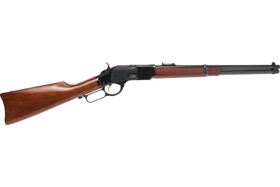 Cimarron 1873 Carbine Rifle - .38-40 19
