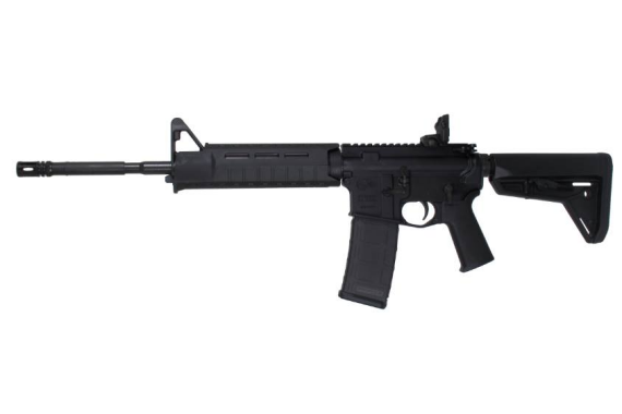 Colt M4 Carb Moe Sl Blk 5.56mm 16