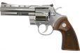 Colt Python 357mag Ss 4.25 6rd As