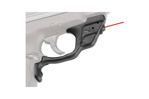 Crimson Trace Laserguard S&w Shield 9mm-40