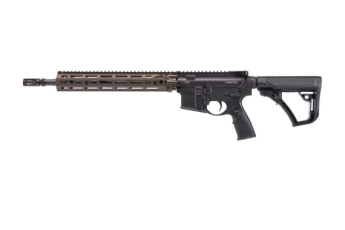 Daniel Defense Dd4 Riii 5.56mm 14.5