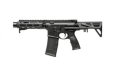 Daniel Defense Ddm4 Pdw Sbr 300blk 7