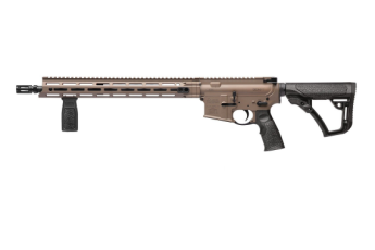 Daniel Defense Ddm4 V7 5.56mm Fde 16