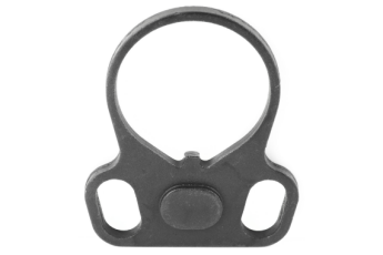 Dbst Ambi Loop End Plate