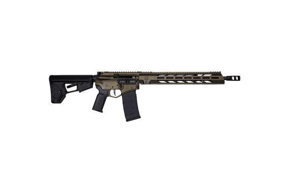 Diamondback Firearms Db15d 5.56mm Bronze 16