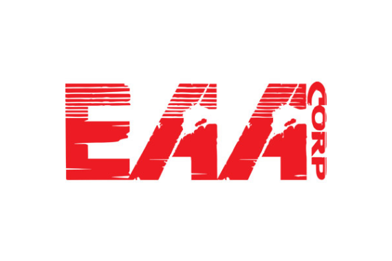 EAA Corp Influencer 45acp Tun 3.4