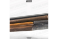 F.W. Kessler Suhl Drilling Rifle/Shotgun Combo, 8mm & 16Ga