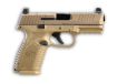 FN Fn 509 Mid Mrd 9mm Fde 4