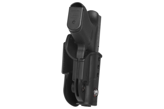 Fobus Holster E2 Vertec Paddle - For Glock 42