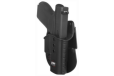 Fobus Holster E2 Vertec Paddle - For Glock 42
