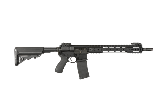 Franklin Armory Bfsiii M4 5.56mm 14.5