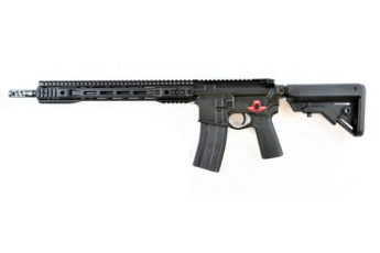 Franklin Armory Bfsiii M4-htf 5.56mm 16