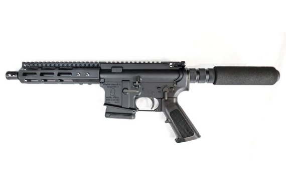 Franklin Armory Ca7 Pistol 5.56mm 7.5