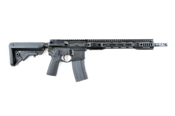 Franklin Armory M4-htf 5.56mm 16