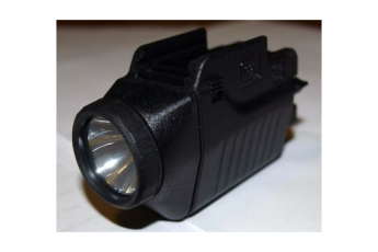 GLOCK Tactical Light For Glock Rails