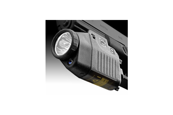 GLOCK Tactical Light-laser & Dimmer