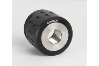 Gemtech Adapter Gm-45-blackside 1-2-28