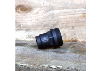 Gemtech Gm9 Thread Rear Mount M18x1rh