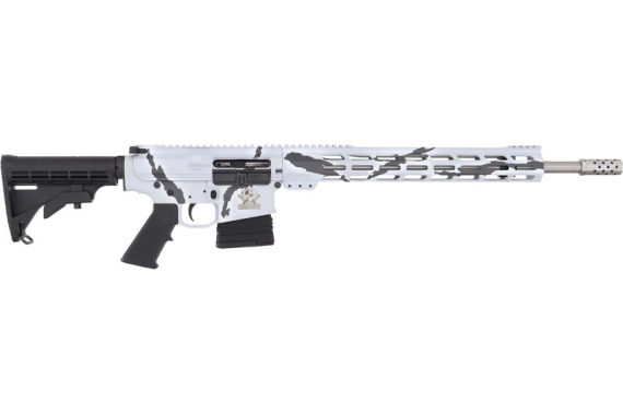 Glfa Ar10 Rifle 6.5cm 20