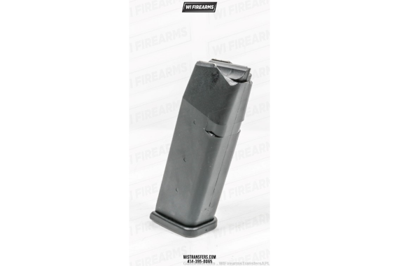 Glock 21 Magazine 13+1 .45ACP, Bulk Packaging