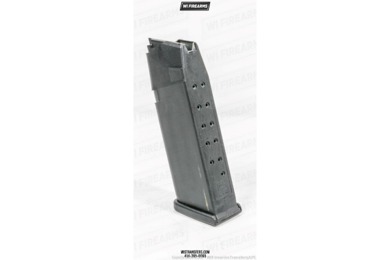 Glock 21 Magazine 13+1 .45ACP, Bulk Packaging